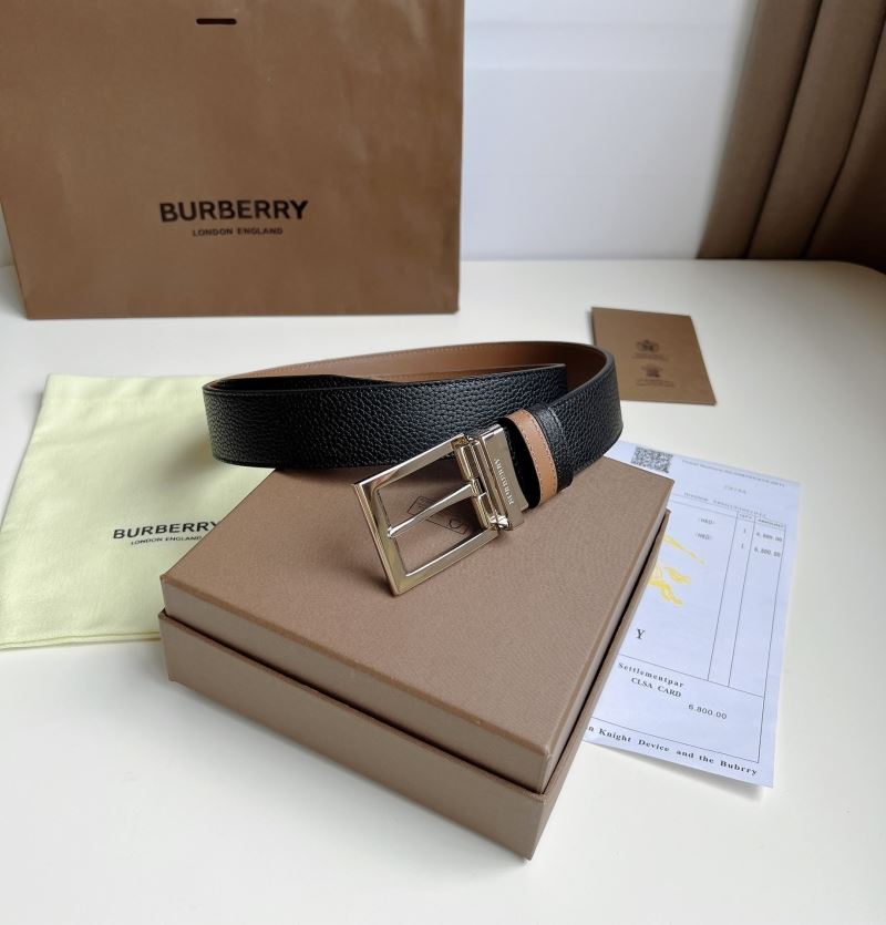 BURBERRY